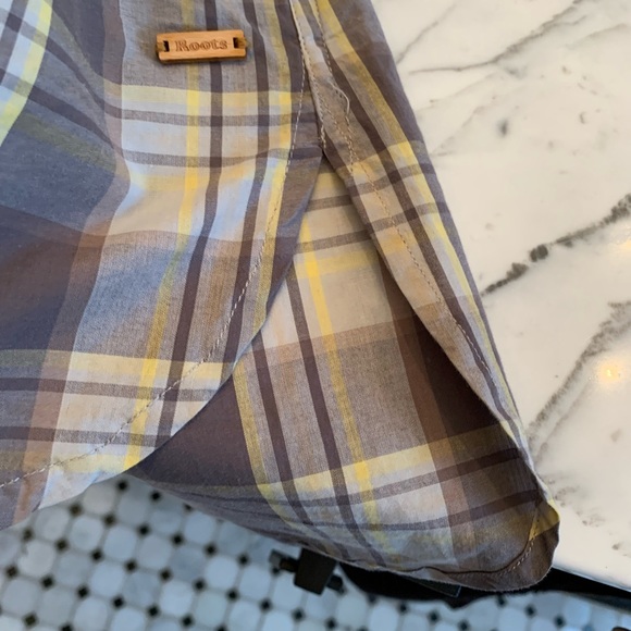 Roots Shirt S - Picture 9 of 11